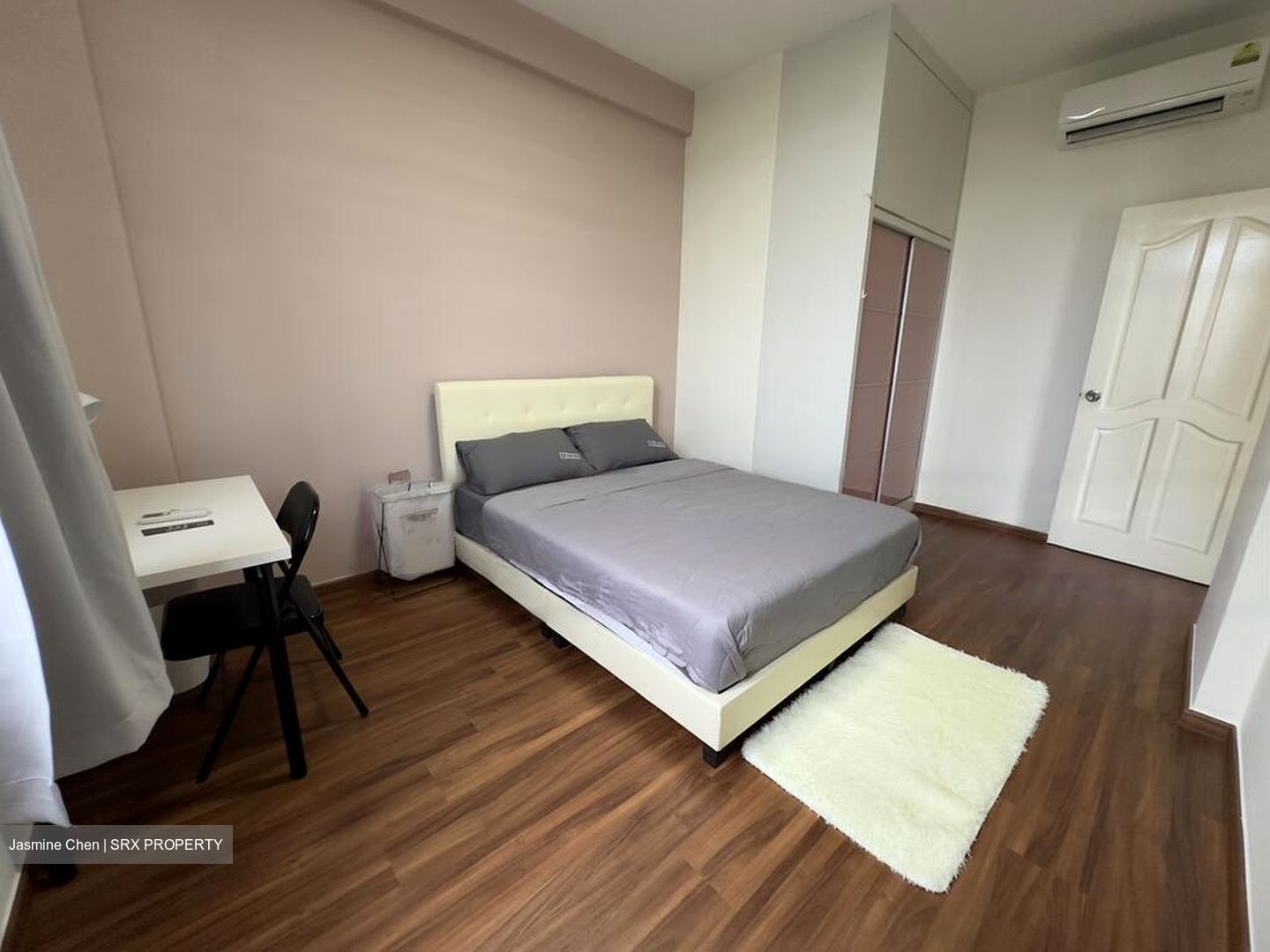 Parc Oasis (D22), Condominium #475592211